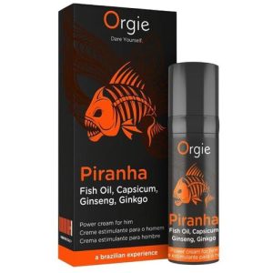 Creme Potenciador Masculino