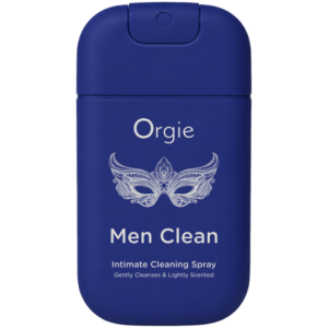 Spray de Higiene Íntima Masculina