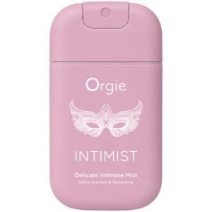 Bruma Íntima Feminina