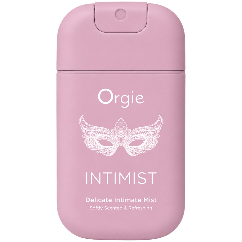 Bruma Íntima Feminina