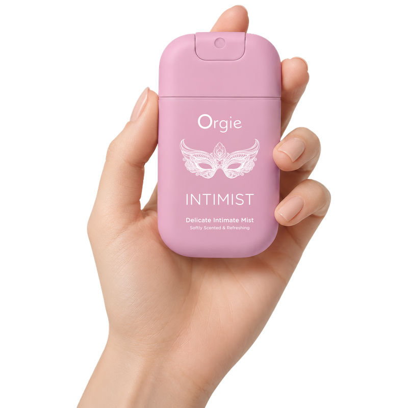 Orgie - Bruma Íntima Feminina Intimist - Image 3