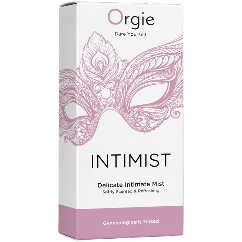 Orgie - Bruma Íntima Feminina Intimist - Image 4