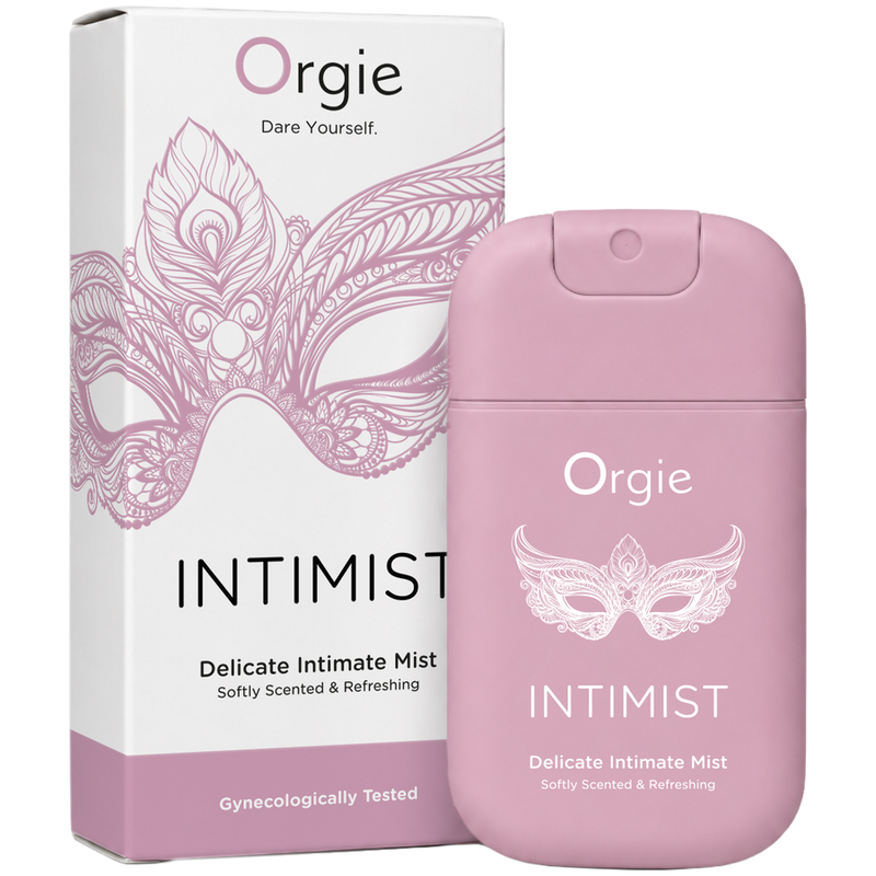 Orgie - Bruma Íntima Feminina Intimist - Image 2