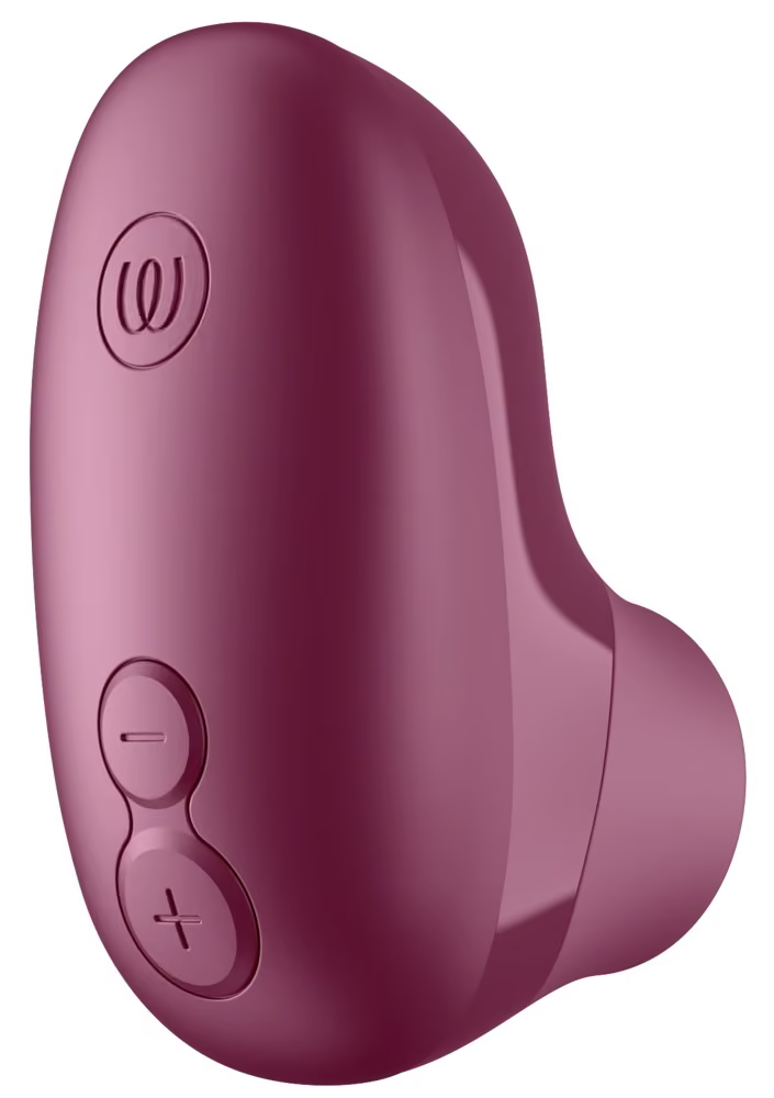Womanizer - Mini Estimulador de Clítoris Snap - Image 3